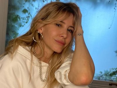 Guillermina Valdés estaría a punto de presentar a su nuevo amor
