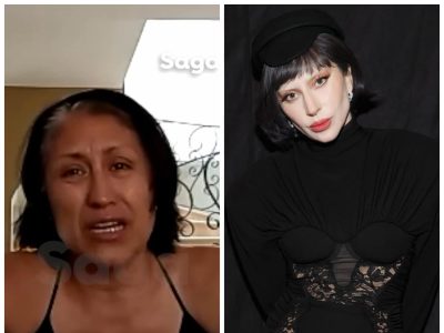 Madre de Berenice Giles le pide a Lady Gaga rememorar a la fotógrafa en su concierto en CDMX