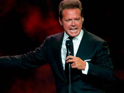 ¿¡Puede ir preso!? Una polémica acusación podría terminar con la carrera de Luis Miguel