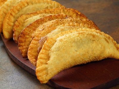 La carne picada está re cara: hacete estas empanadas de osobuco súper rendidoras y riquísimas