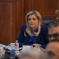 Fiscalía de CDMX cita como imputada a Maru Campos; Javier Corral la acusa de secuestro