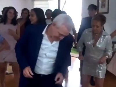 Rayados sancionará a Javier Aguirre tras aparecer en video bailando "Payaso de Rodeo"
