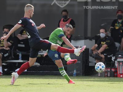 Dos ex Boca convirtieron en la MLS y abrocharon su pasaje a los playoffs