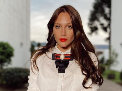 “Calmamos la ansiedad”: Barbie Vélez reveló detalles de los preparativos de su lujosa boda