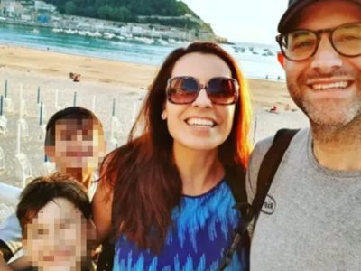 La revelación de la hermana de la mujer que mató a su familia