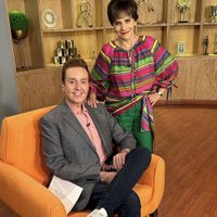 Va la revancha: Pati Chapoy y Daniel Bisogno anuncian demanda contra Daniela Spanic