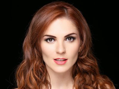 Zoraida Goméz confiesa cuáles son los temores que tiene con su embarazo