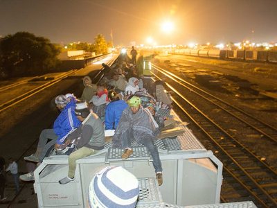 Urgen a facilitar opciones para que migrantes viajen en forma documentada y sin arriesgar la vida