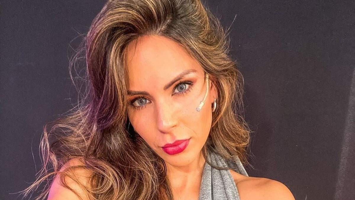Barby Franco. Fuente: (Twitter)