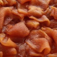 Postre de manzanas caramelizadas y crema pastelera: hacé esta receta gourmet en pocos minutos y quedás como los dioses
