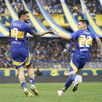 Tras la victoria ante San Lorenzo: el refuerzo que Boca está cerca de cerrar