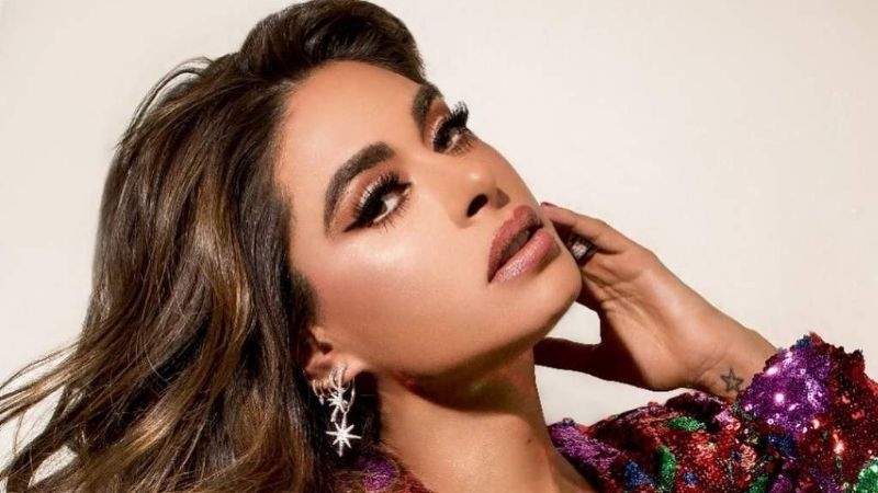 Galilea Montijo. Fuente: (Instagram)