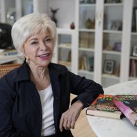 Isabel Allende: “En una novela histórica trato de darle voz a los que no la tienen”