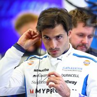 “Siempre le irá bien”: los elogios del piloto estrella de la Fórmula 1 a Carlos Sainz