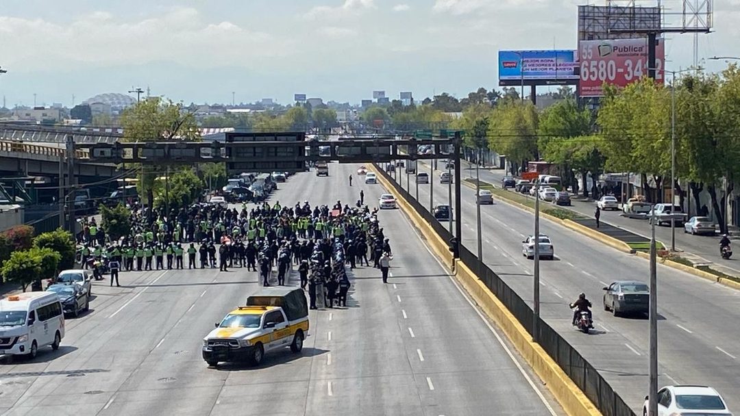 policias interjet