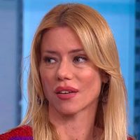 Nicole Neumann y el papelón que protagonizó en cámara por sus dichos sobre el coronavirus