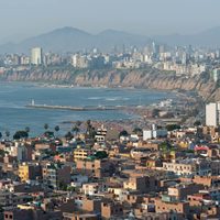 Realizaban una obra de gas en Perú y encontraron un cementerio prehispánico