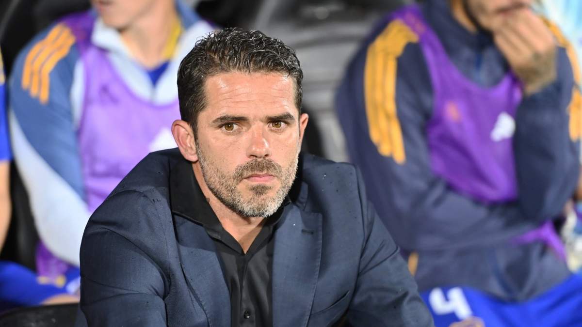 Fernando Gago. Fuente: (X)