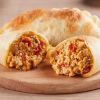 Empanadas de pollo al horno: más ricas que las de la rotisería, hacé esta receta y quedá de 10