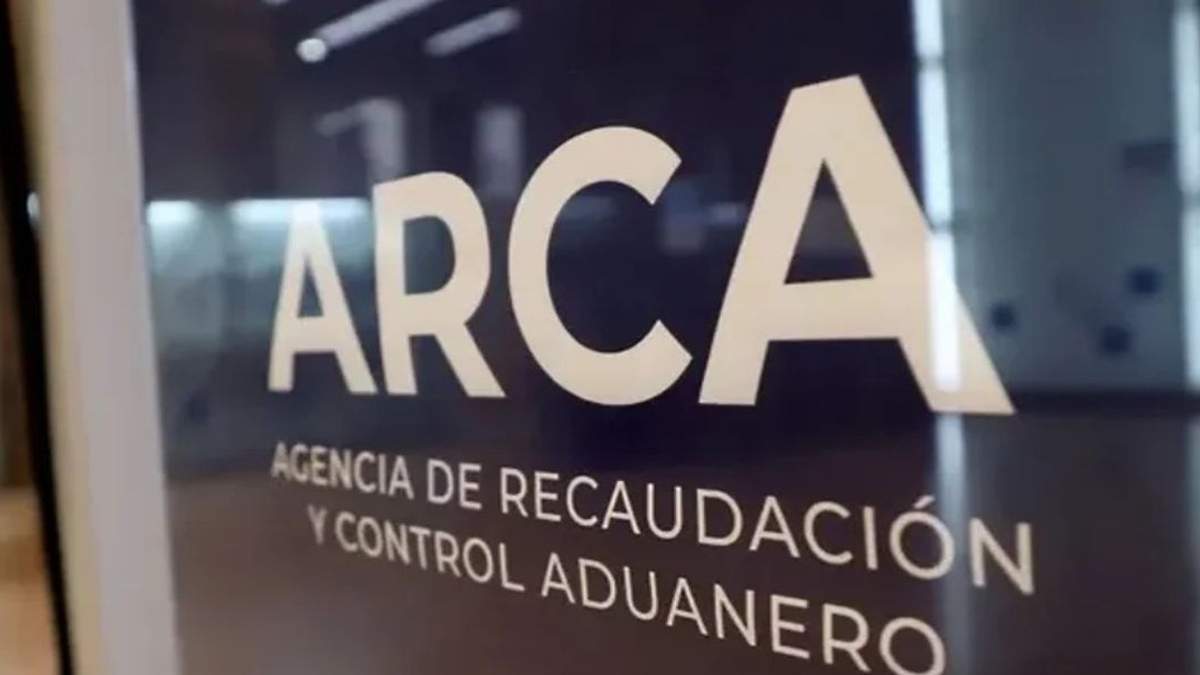 ARCA. Fuente: (Instagram)