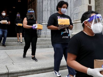 México repatrió cenizas de ciudadanos fallecidos en Estados Unidos