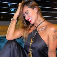 Sonia Isaza destapó la gran verdad detrás de las fotografías que comparte con sus fanáticos