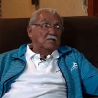 Armados y alcoholizados, tres sujetos irrumpen en casa de 'La Tota” Carbajal para robar