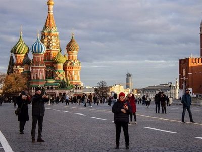 El Kremlin reconoce que la baja natalidad es "uno de los principales problemas" de Rusia