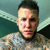 Se dijeron de todo: Alex Caniggia protagonizó un fuerte cruce con Lourdes Sánchez