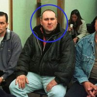 Escracharon a uno de los condenados por el caso Natalia Melmann mientras paseaba en Mar del Plata