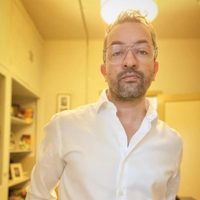 "Jamás autoricé": Chumel Torres pide a PAN, PRI y PRD quitar su foto del muro de "perseguidos"