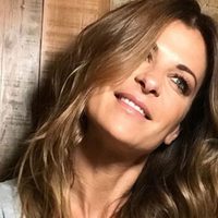 Eugenia Tobal inundó las redes de ternura con esta hermosa postal familiar: "Amores de mi vida"