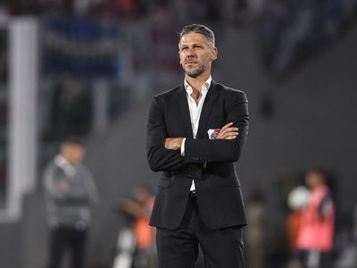 “Pensé que me iba a bancar”: la decepción de un exjugador de River con Martín Demichelis