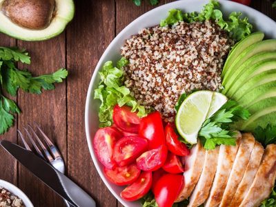 3 beneficios para tu cuerpo de cenar temprano y sano