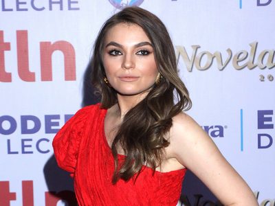¡Se muda sola! Sofía Castro alza sus alas hacia nuevos proyectos en la ficción