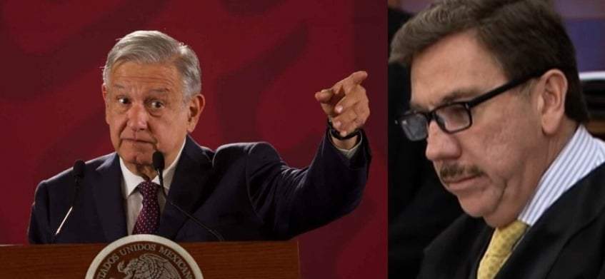 Reticencia presidencial contra el ministro Laynez