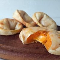Empanadas de calabaza y queso: la combinación más rica, en una receta fácil, deliciosa y perfecta para tu cena