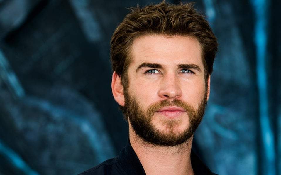 Liam Hemsworth. Fuente: (Instagram).