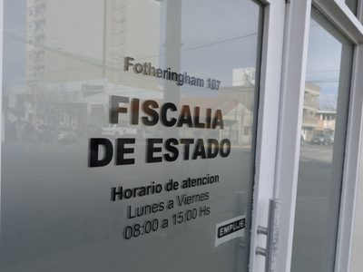 Estafa con planes sociales: la Fiscalía de Estado apelará la sentencia que negó la asociación ilicita