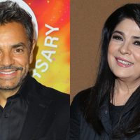 “No mientas más”: la razón detrás del polémico posteo de Eugenio Derbez sobre Victoria Ruffo