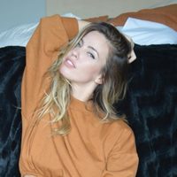 Rocío Guirao Díaz y una reflexiva transmisión en vivo que sumó muchos espectadores