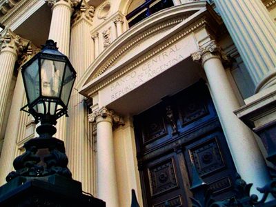 El BCRA publicó el Informe Monetario Mensual de Septiembre de 2022