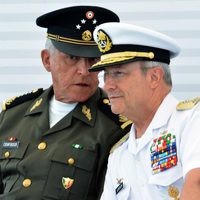 AMLO y los militares: no se avizora cambio alguno