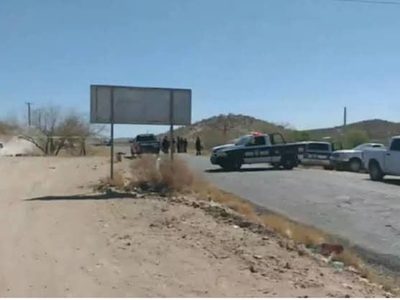 Militar se suicidió en municipio de Altar: Fiscalía de Sonora