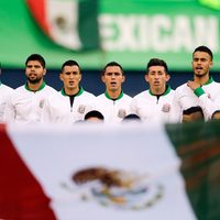 El Tri se mantiene en el sitio 16 del ranking mundial de la FIFA