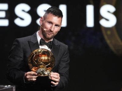 La UEFA se une al Balón de Oro para coorganizar el galardón