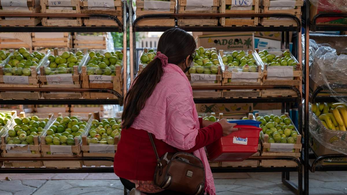 Salario mínimo. Ajustes insuficientes
