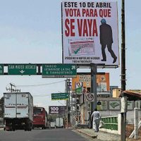 En gobiernos de oposición la pasividad ante la consulta contrasta con el activismo morenista