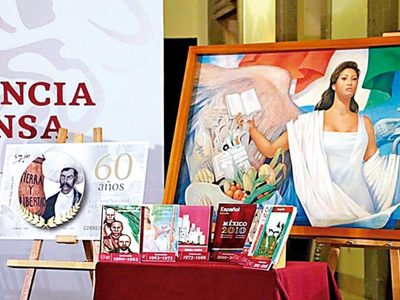 Modificar los libros de texto gratuitos, una "aventura" condenada al fracaso