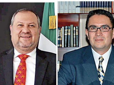 Intocables, los dos operadores de la Estafa Maestra en Zacatecas